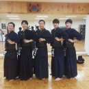 용인검도관 이미지