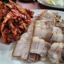 충무칼국수보쌈 이미지