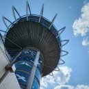 송지호관망타워(내부) 이미지