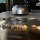 산암 | 연말회식 애나의정원 분당점 애나스페셜A코스 후기