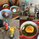 코러스 | 대구 교동 맛집 점심 경탄성 교동카페 코러스커피 솔직후기