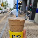 만나요멸치국수