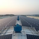 성일 태양광발전소 이미지