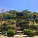 화양밸리자연의소리 | 자연의소리펜션 화양밸리 친절한 사장님 이시네요~