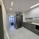 전원아파트경로당 | 완주군 삼례 전원주택 씽크대 주방 리모델링