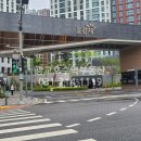 성일오피스텔 | 신광교 제일풍경채 아파트 및 주변 환경 안내