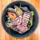 고래돈가스 이미지