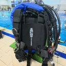 헬리오스 | 다린이의 스쿠버장비 BCD 구매후기(헬리오스)