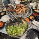 태릉입구 갈비 쪽갈비대통령 먹골본점