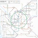 서울 지하철 노선도 40년 만에 바뀐다…&#34;역 찾는 시간 단축&#34; 이미지