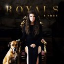 Lorde - Royals 이미지
