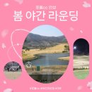 남도탁 삼남매한방치킨 | 포웰cc안성_ 봄 야간 라운딩 매너(맛집공유)