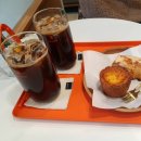 구파발 카페-&#34;카페 바로 BAROH&#34;/다양한 구움과자가 맛있는 수제 디저트 카페