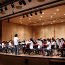 수성청소년오케스트라 정기연주회 이미지