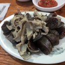 황소분식 | [진주떡볶이/진주맛집] 황소분식 후기 :-)