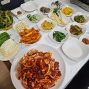 은영갈비