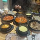 딸부자네건대역점 | 건대입구역 딸불백 [딸부자네불백] 내돈내산 후기!! 제육볶음 정식, 소불고기 정식, 김치찌개💗💗