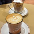 (주)올댓팜 | 광교 갤러리아 카페 커피에 진심인 올댓커피 메뉴 추천