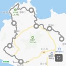 서해랑길 무안31코스