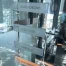 비스트로피자광안점 | 파크하얏트 부산 리빙룸 위켄드 런치 솔직후기 (25년 가을 메뉴) 포인트 사용 등