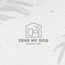 Dear my dog(디어마이독) 이미지