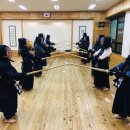 장곡검도관 이미지