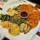강릉집 | [양재 느린마을양조장] 서초/강남 회식장소, 안주가 맛있는 막걸리집