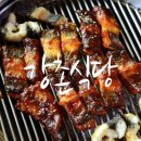 고창맛집추천 숯불장어구이가 일품인 '고창 강촌식당'