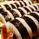 장성김밥