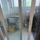 광주 샷시수리 서구 우미광장아파트 여닫기힘든 샷시 수리 후기