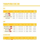 현대의상 초급 이미지