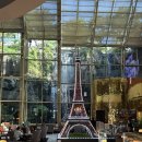 조형물I | 노보텔 앰배서더 서울 강남 웨딩 I 결혼식 하객후기 I 주차, ATM 위치, 코스요리