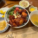 해피N럭키cook`s 다이닝코드