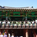 한국무용(진주검무.향발무) | 밀양향교 선비풍류 공연으로 알아보는 밀양의 역사