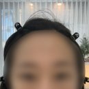 도솔로 | [대전 괴정동] &#34;원스에이치&#34; 촬영 메이크업 후기