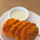 제일분식 | 부산 광안리 광안제일분식 떡튀순 세트 칠리쫀득감자칠리스 후기