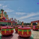 41190-01-07-357 | [제주도 여행지 추천] 신화테마파크 신화테마파크, 가족과 함께 즐기기 좋은 곳