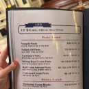 엠앤디하나 | 강남역 와인바 먼데이블루스 숨겨진 보물같은 맛집