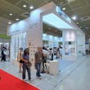(주)다희건축의장 | [2026 코리아빌드위크] 코엑스 건축·인테리어 박람회 방문기 &amp; 서울벽지 부스 친환경 실크벽지 추천