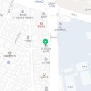계림초등학교 정문 육교 이미지