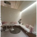 미앤헤어 | 야당네일 첫 방문해본 미에스티 헤어앤뷰티 야당점 방문 후기