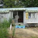 게이트볼장 옆 이미지