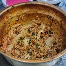 동네돼지갈비 | 전주 현지인 동네 맛집 호성고기마을 매운양푼돼지갈비 내돈내산 후기