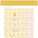 개나리 애견유치원 이미지