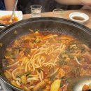 승도리네곱도리탕&솥뚜껑삼겹살