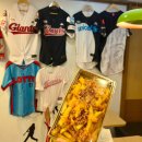 사직야구장 앞 맥도날드 이미지