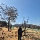 내손체육공원 잔디구장 | ​[영종도] 미단시티 파크골프장 가오픈 방문 후기: 2월 무료입장의 끝자락에서!