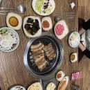 해인숯불갈비