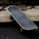 스케이트보드 기초 이미지