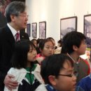 성남시청내 이미지